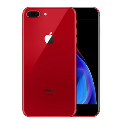 モバイル一番 /【新品】simフリー iphone8 Plus 256GB Red