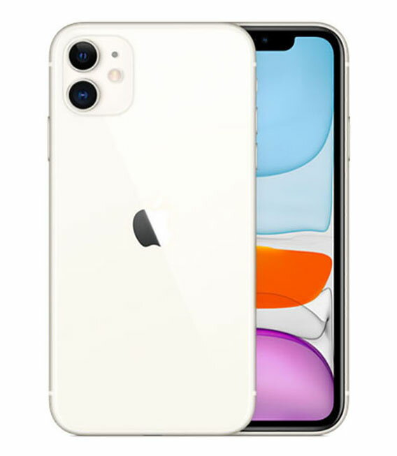 モバイル一番 /【新品】Apple Store版 SIMフリー iPhone11 256GB ホワイト