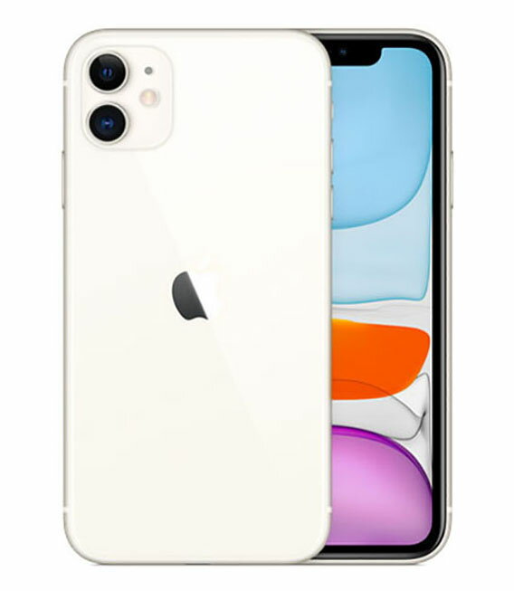 アップルストア版SIMフリー iPhone 11 256GBスマートフォン本体 ...